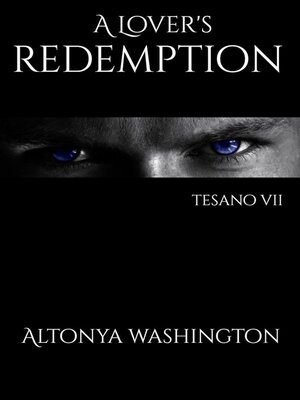 cover image of A Lover's Redemption